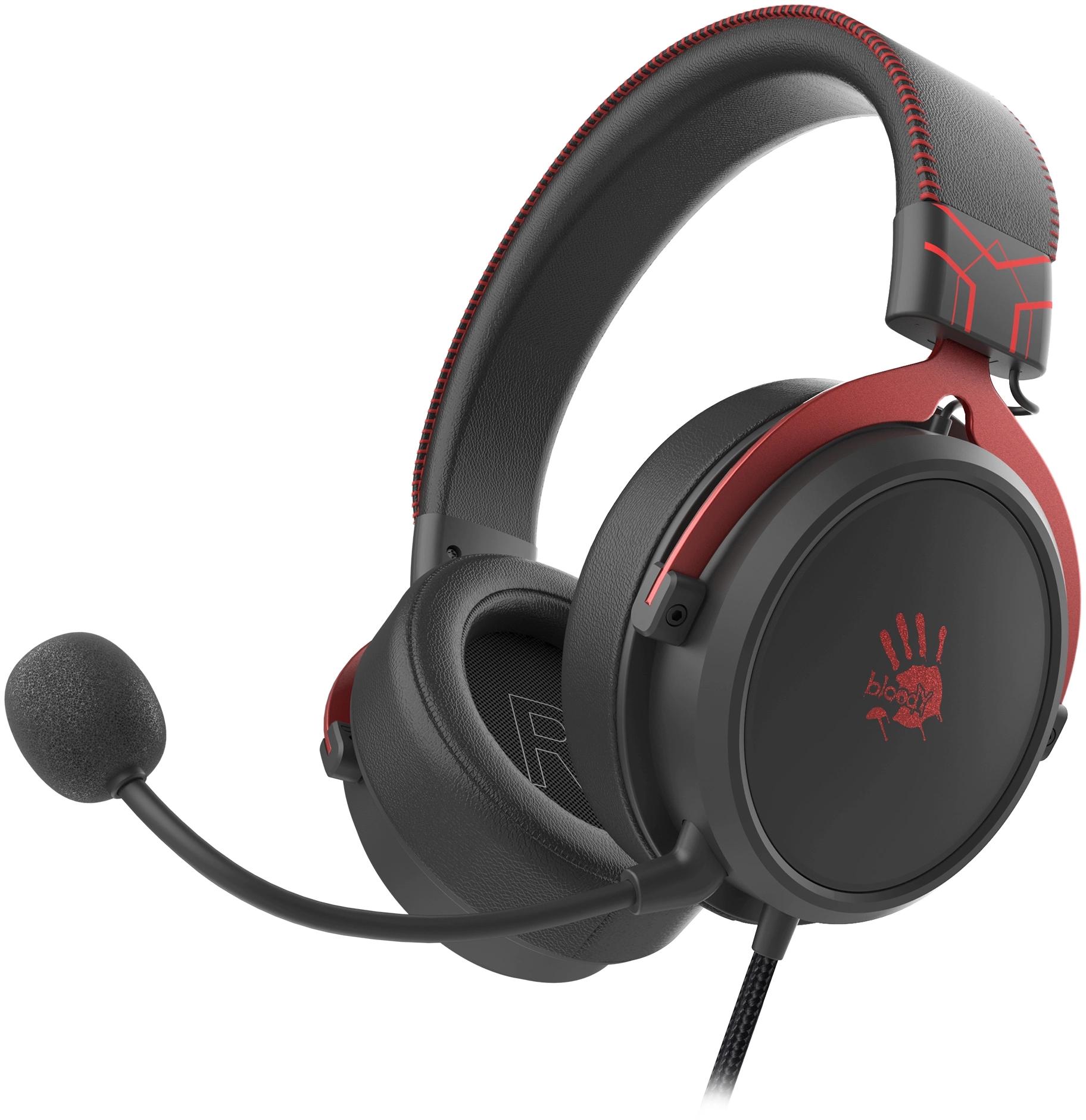 A4Tech M590I SPORTS RED