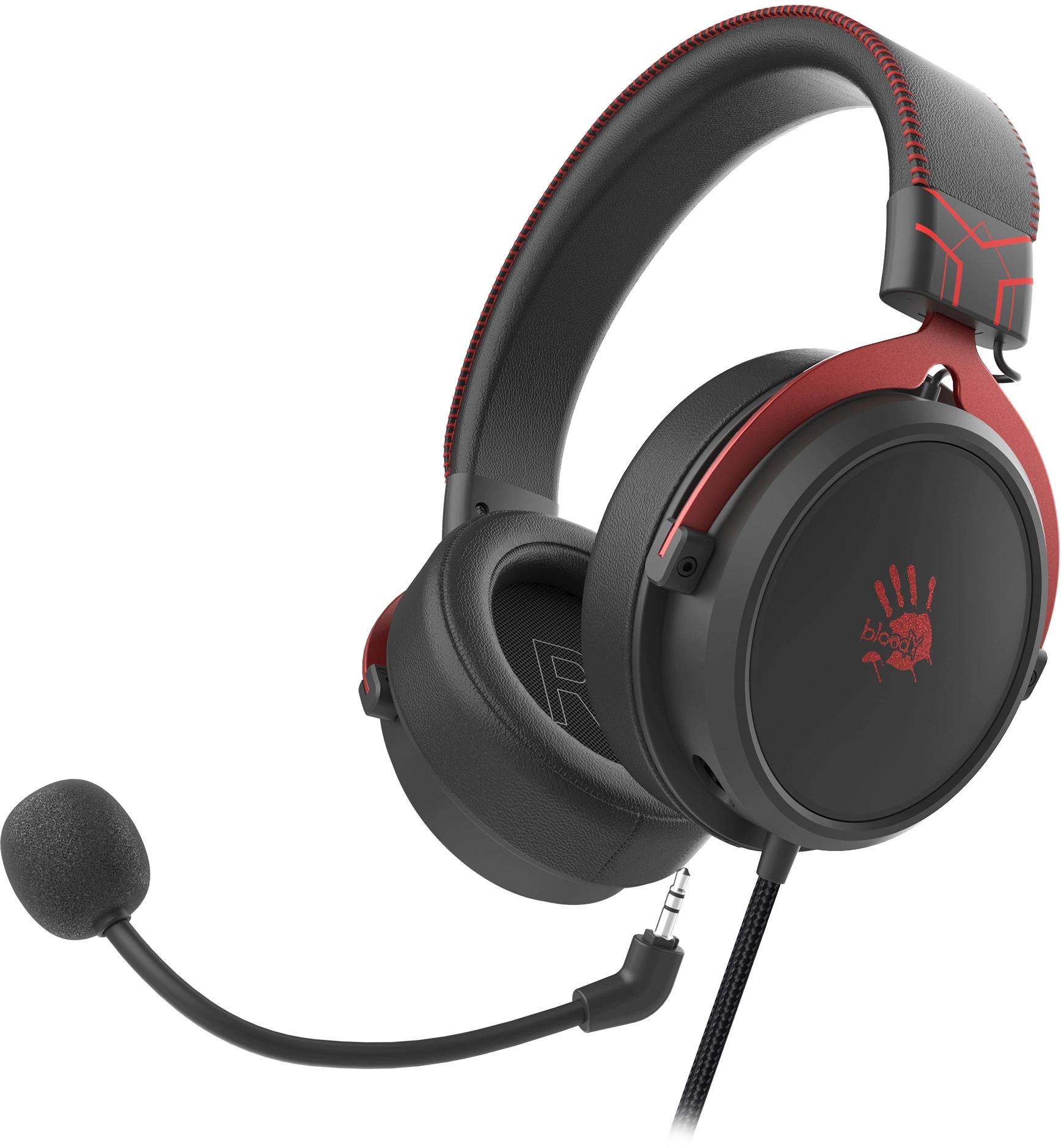 A4Tech M590I SPORTS RED