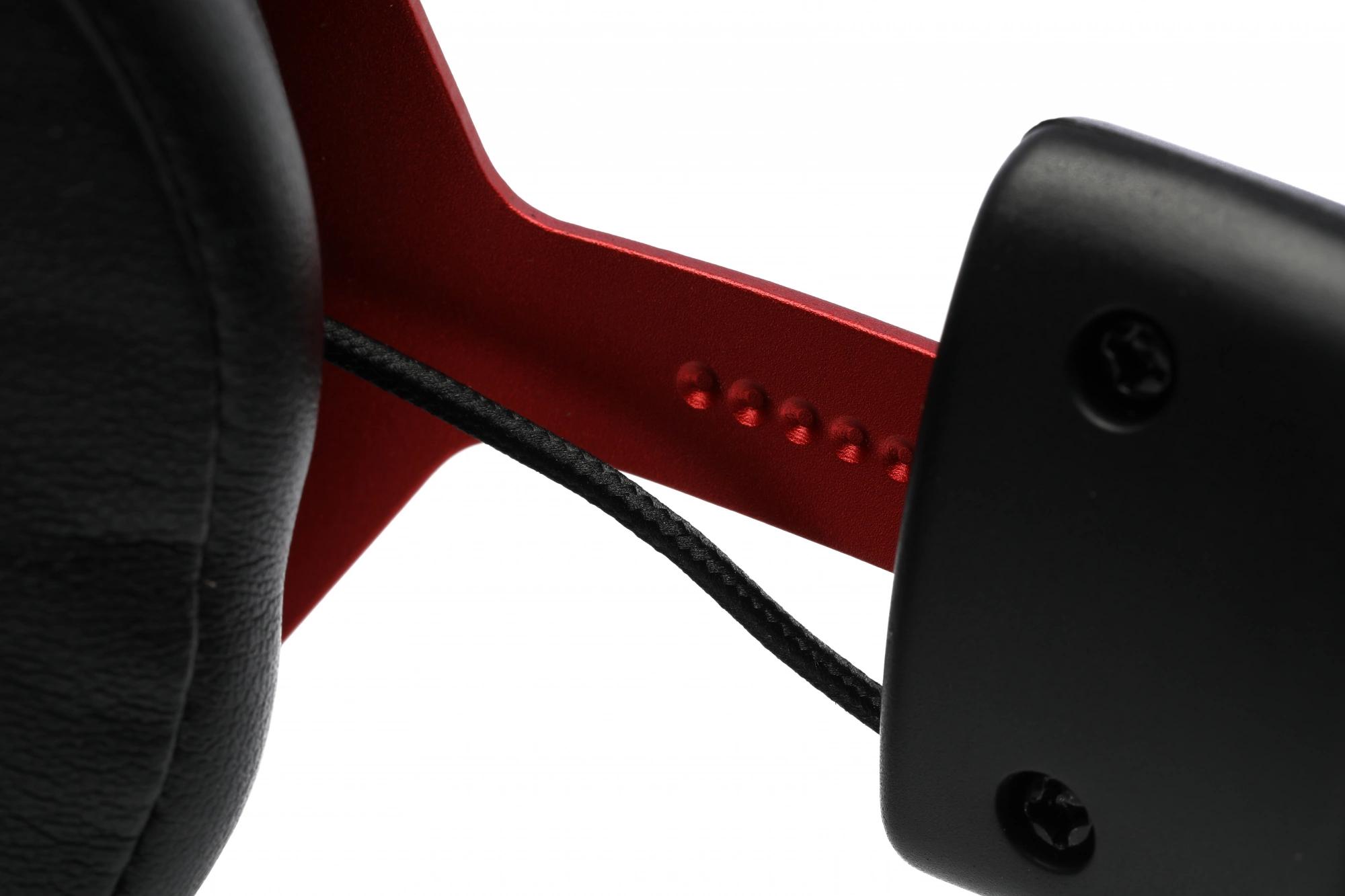 A4Tech M590I SPORTS RED