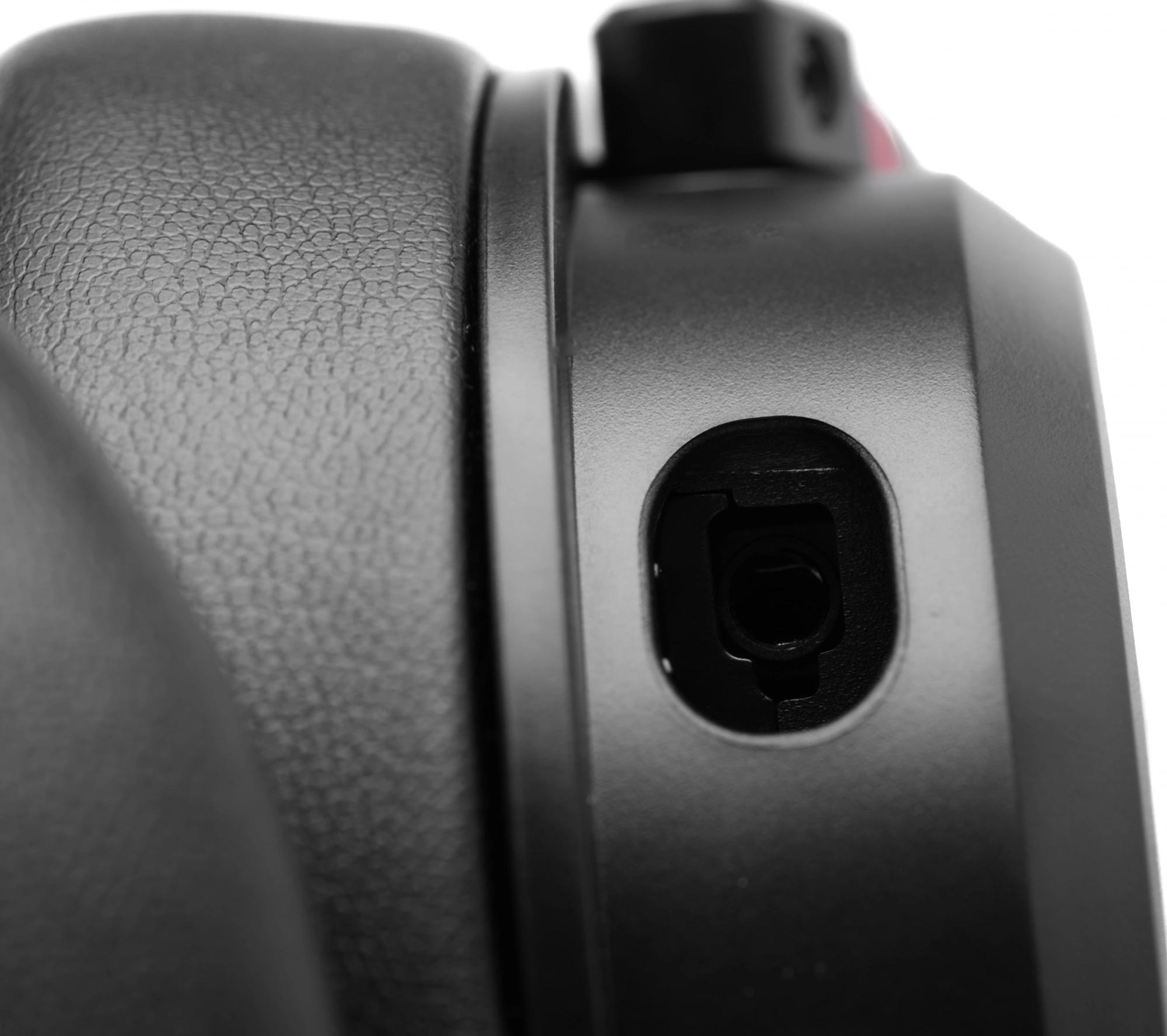 A4Tech M590I SPORTS RED