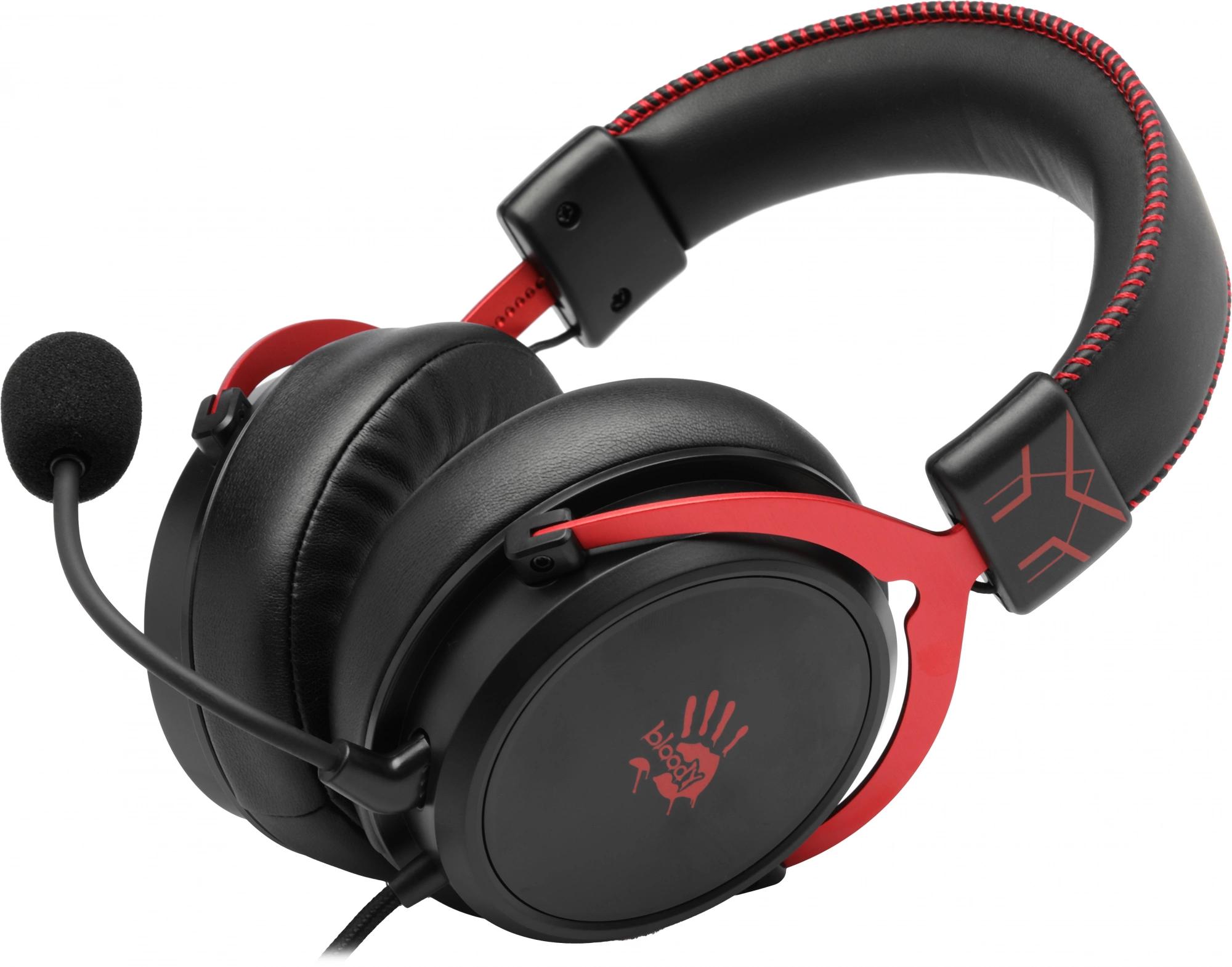 A4Tech M590I SPORTS RED