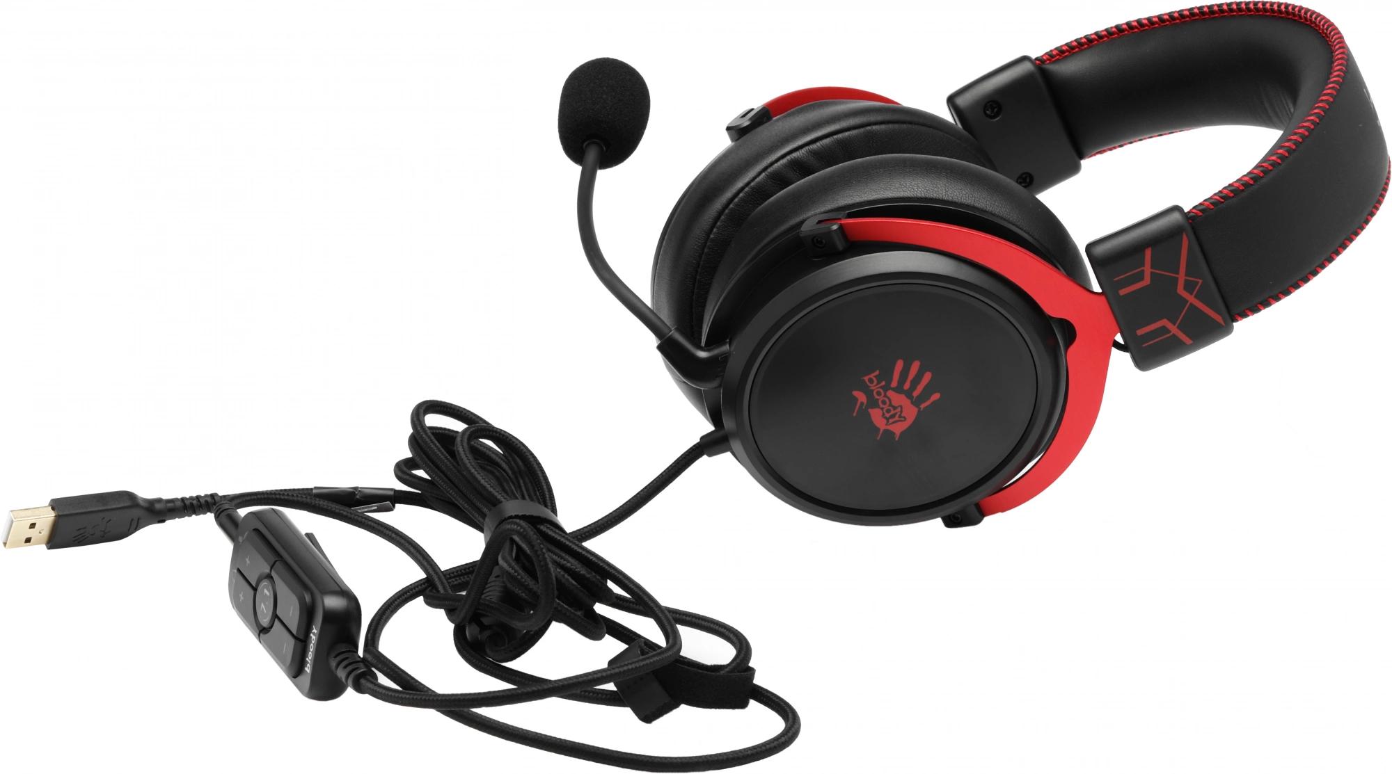 A4Tech M590I SPORTS RED