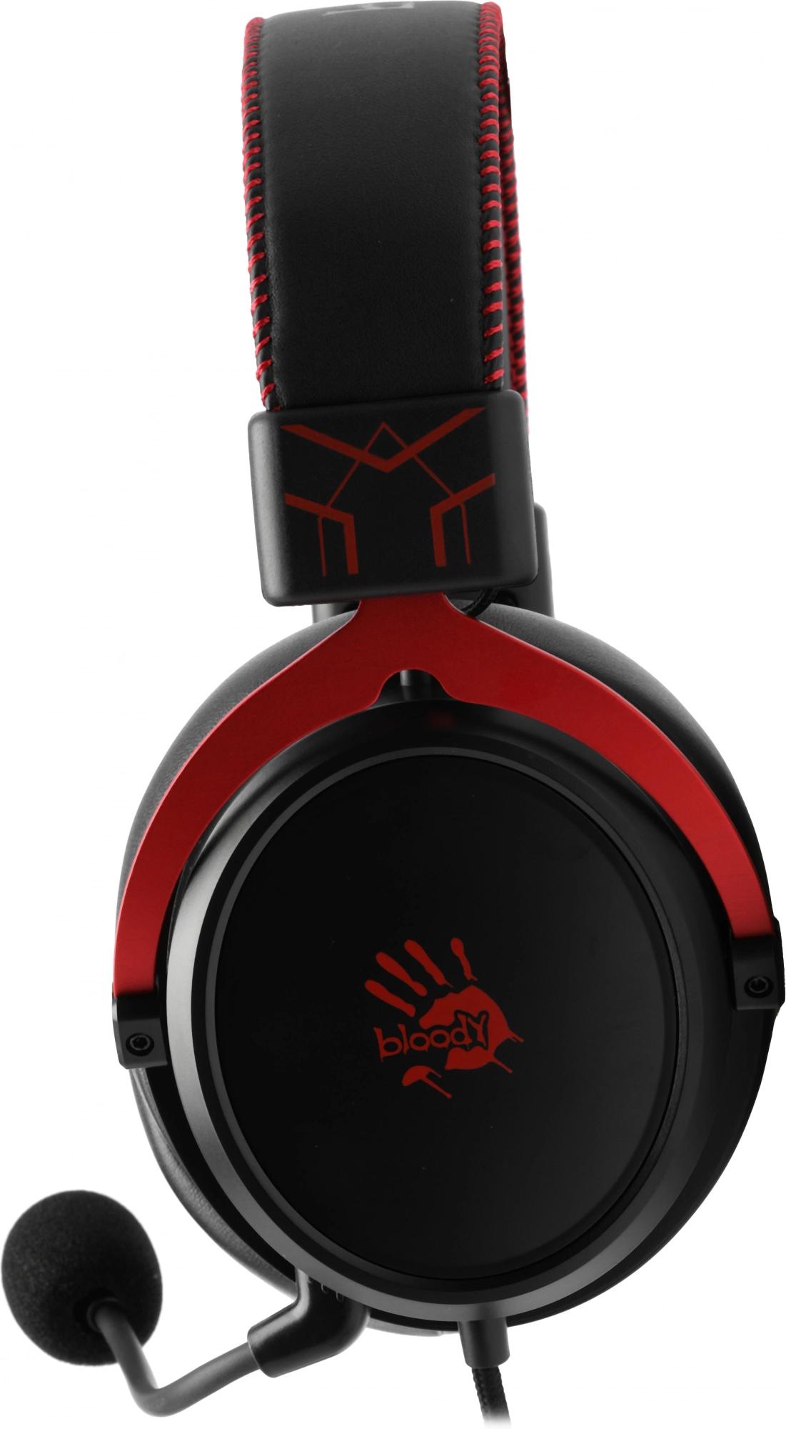 A4Tech M590I SPORTS RED