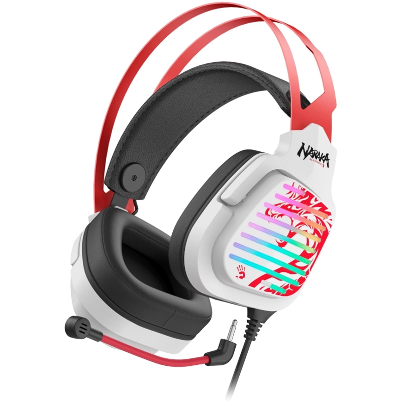 A4Tech G560 NARAKA