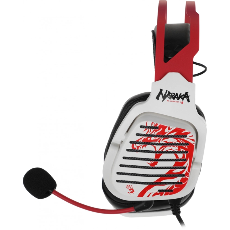 A4Tech G560 NARAKA