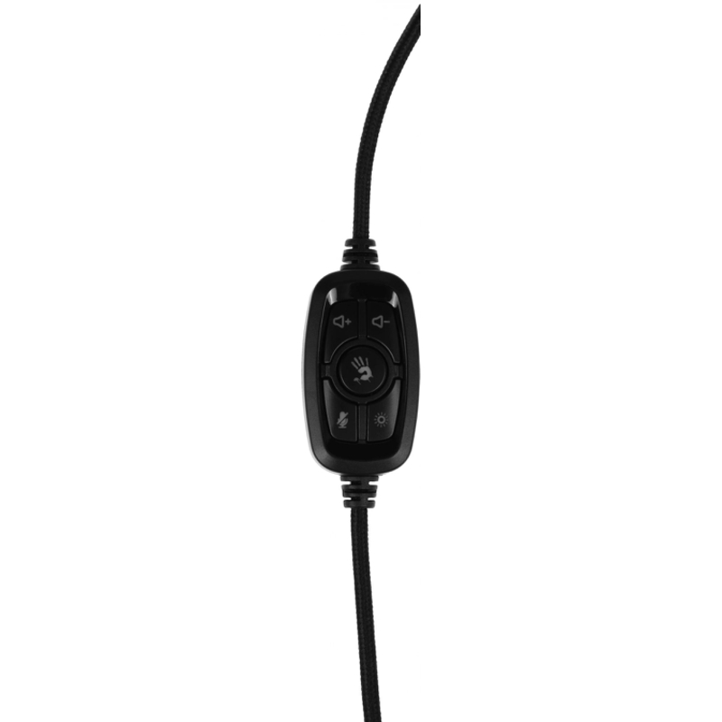 A4Tech G560 NARAKA