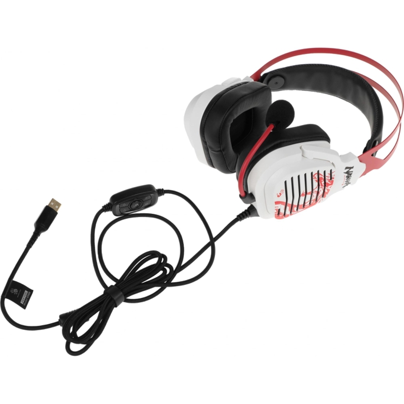 A4Tech G560 NARAKA