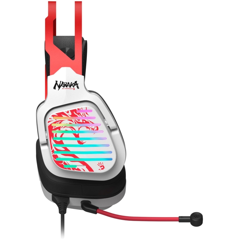 A4Tech G560 NARAKA