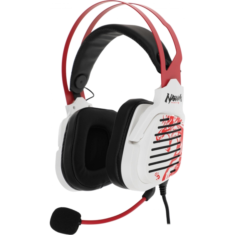 A4Tech G560 NARAKA