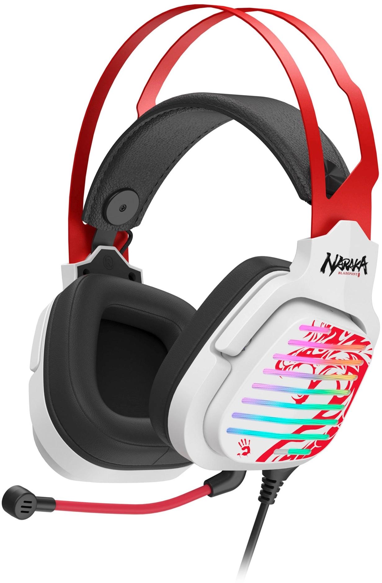A4Tech G560 NARAKA