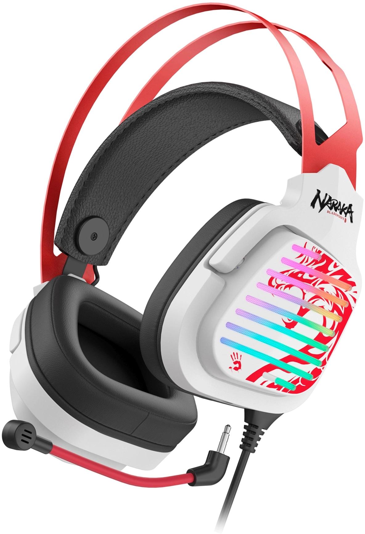 A4Tech G560 NARAKA