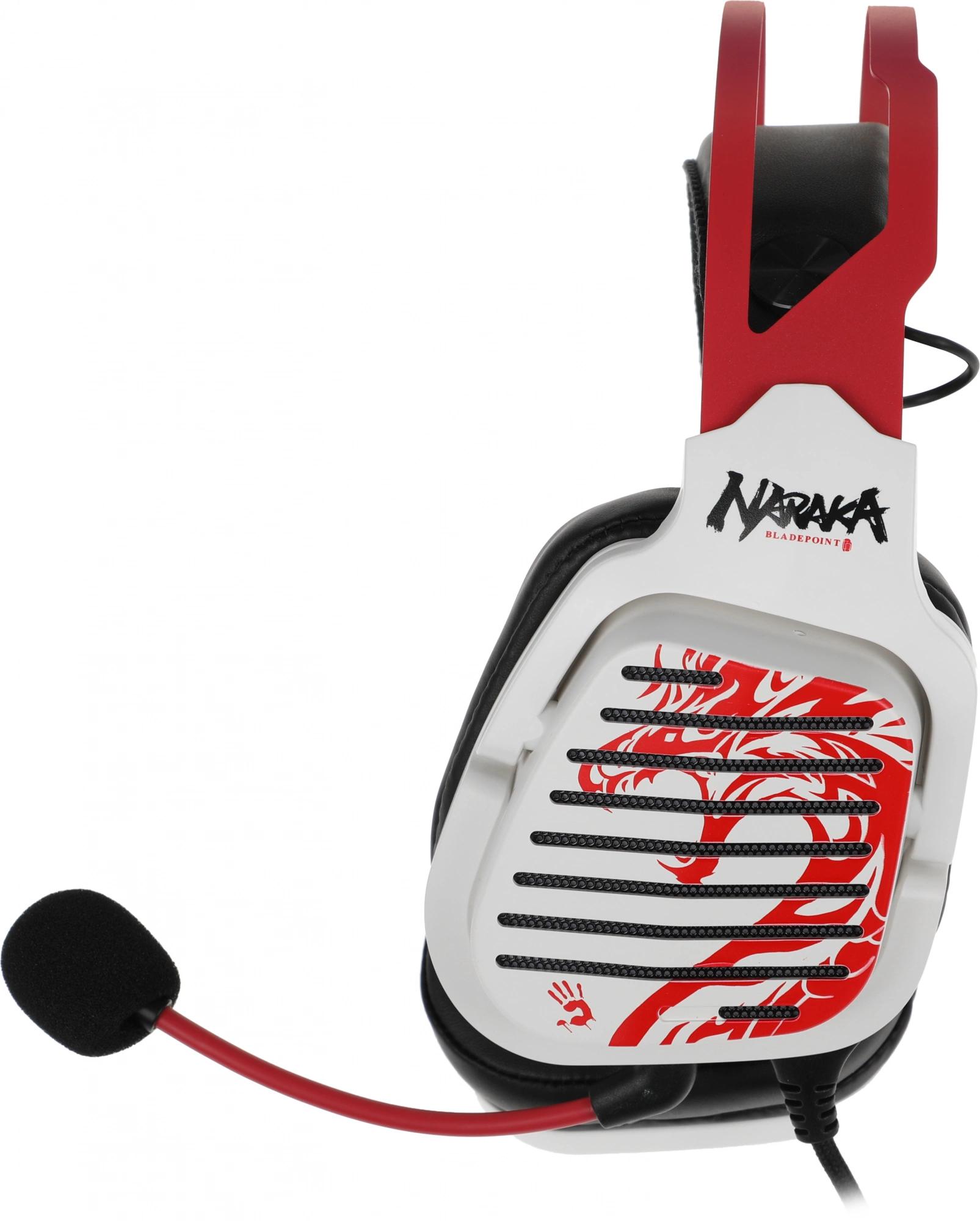 A4Tech G560 NARAKA