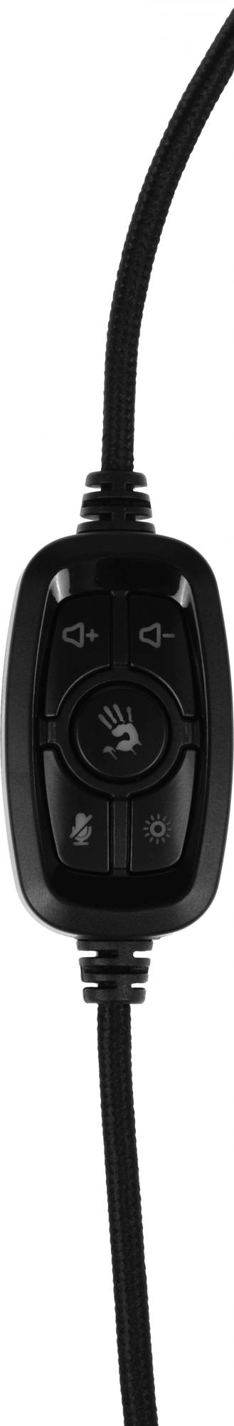 A4Tech G560 NARAKA