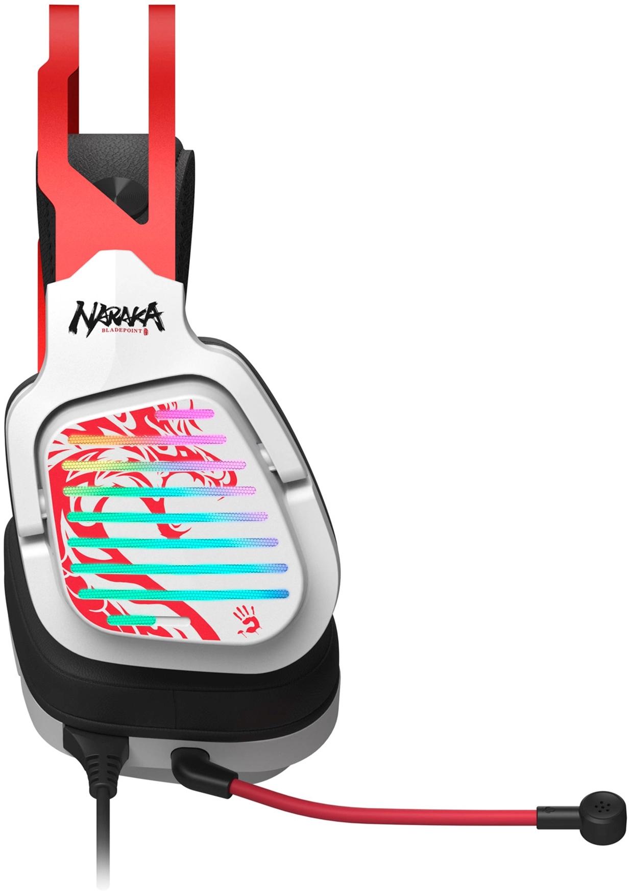 A4Tech G560 NARAKA