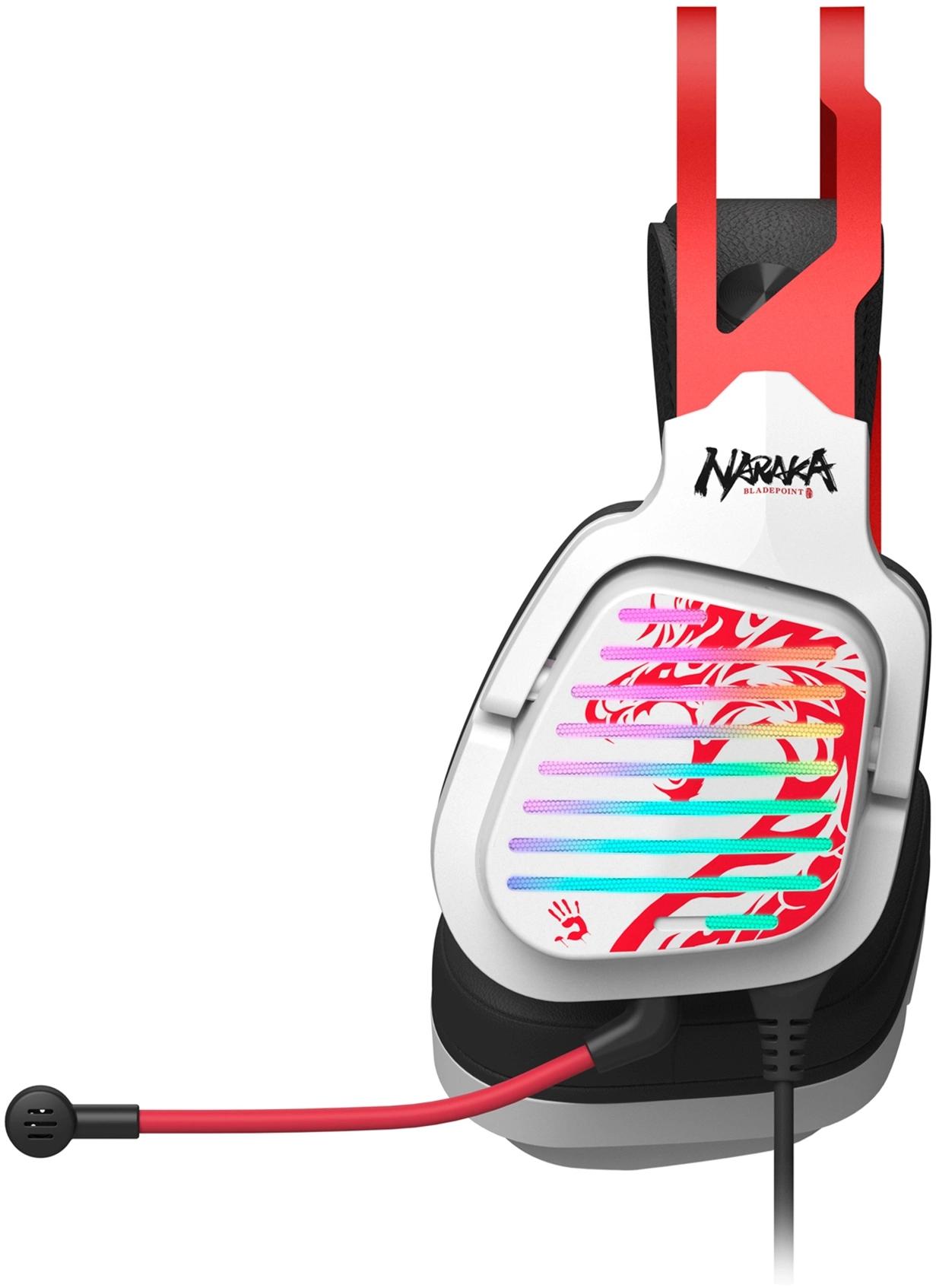 A4Tech G560 NARAKA