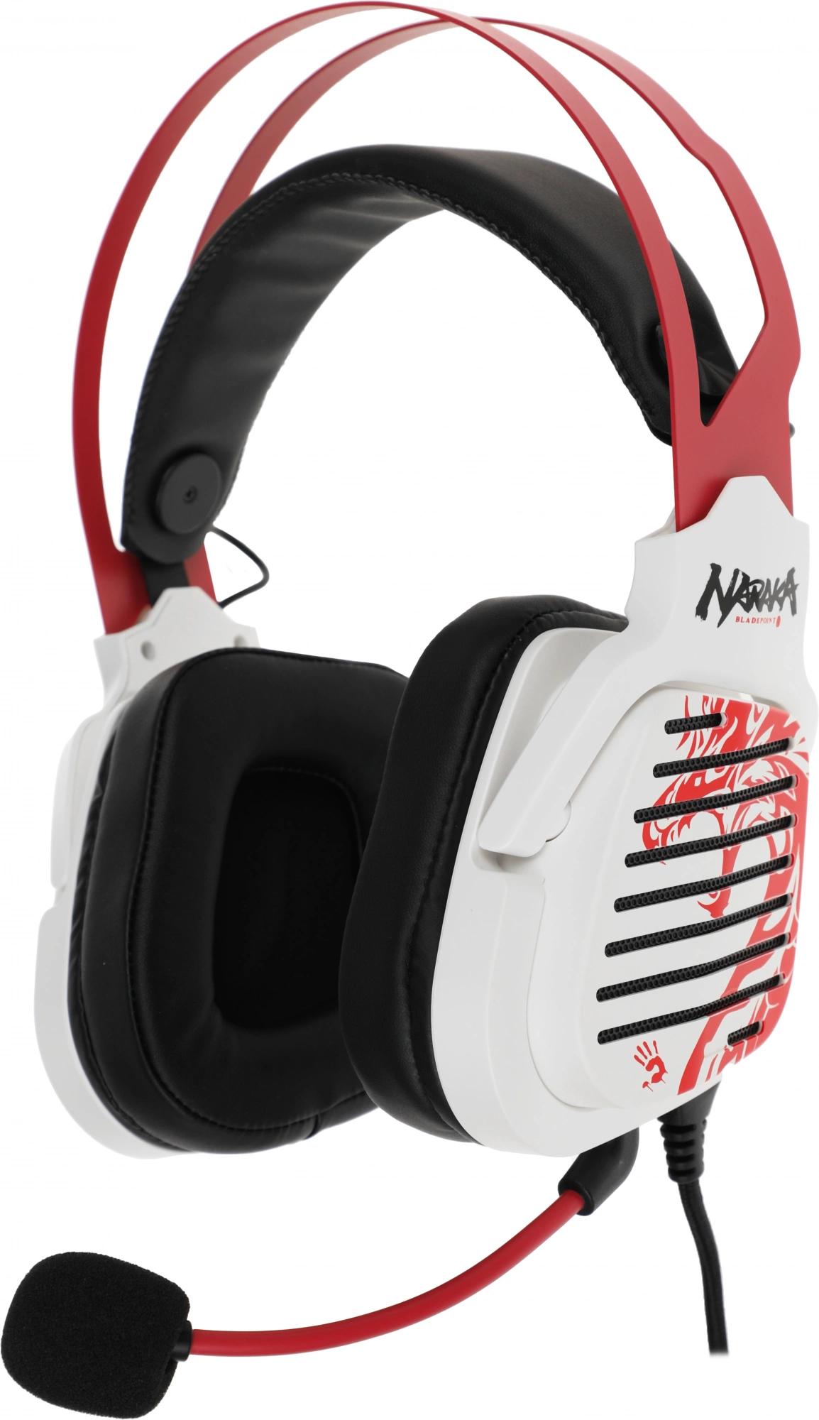A4Tech G560 NARAKA
