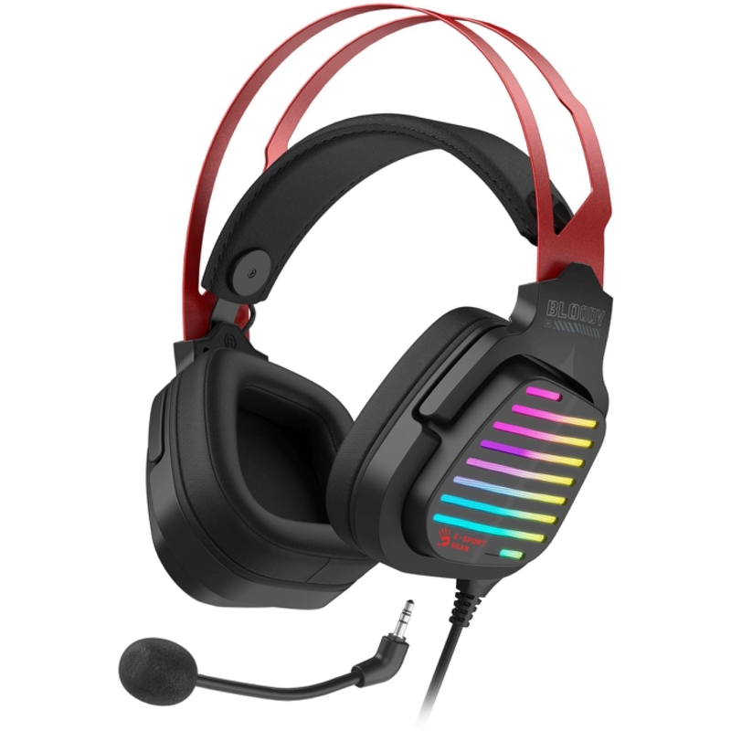 A4Tech G560 SPORTS RED