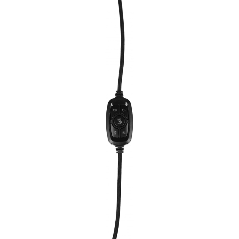 A4Tech G560 SPORTS RED