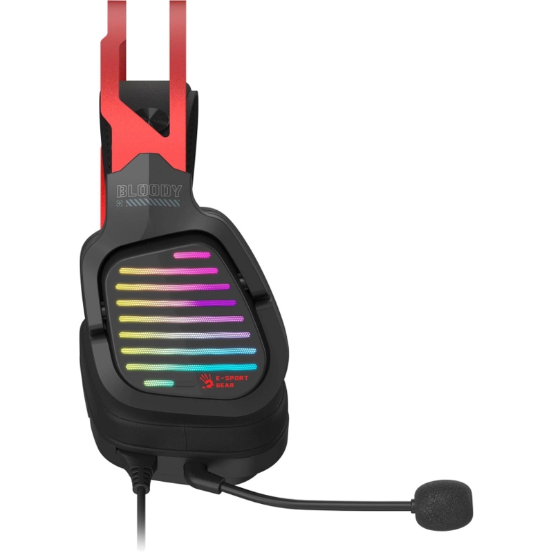 A4Tech G560 SPORTS RED