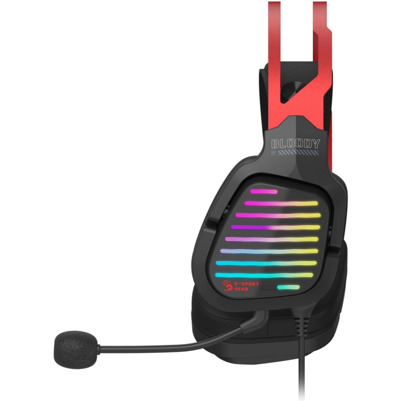 A4Tech G560 SPORTS RED