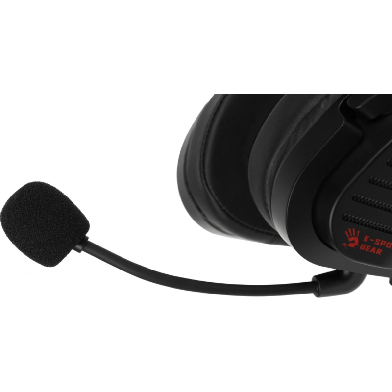 A4Tech G560 SPORTS RED