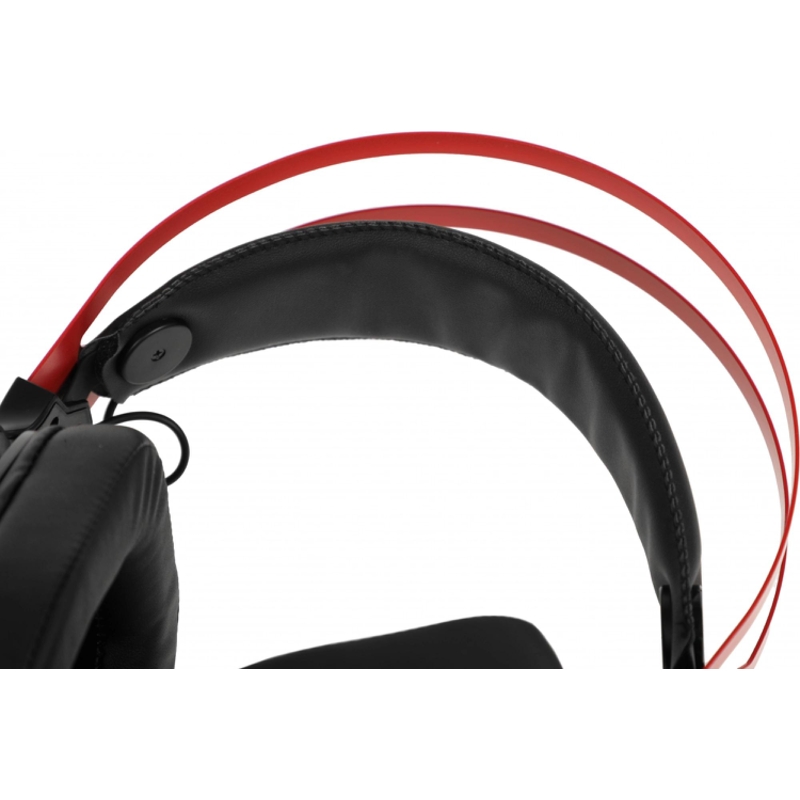 A4Tech G560 SPORTS RED
