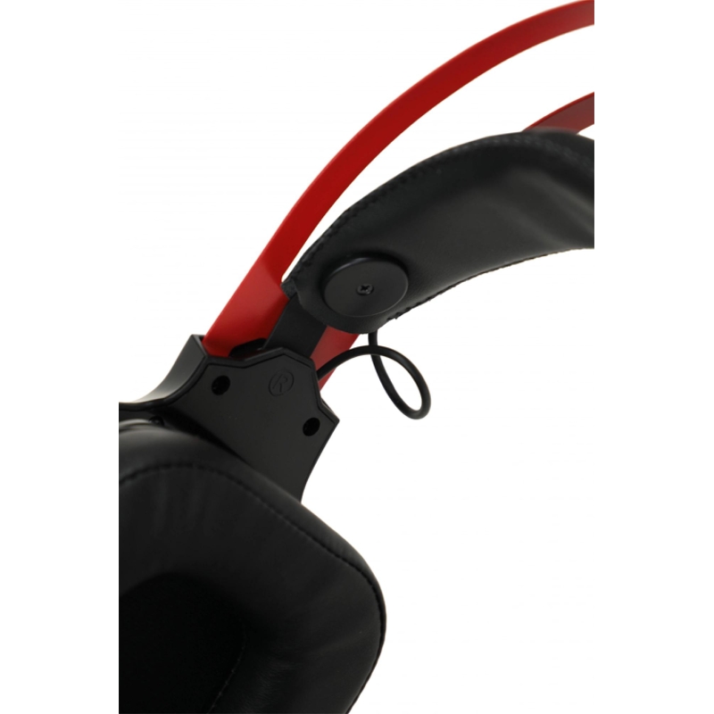 A4Tech G560 SPORTS RED