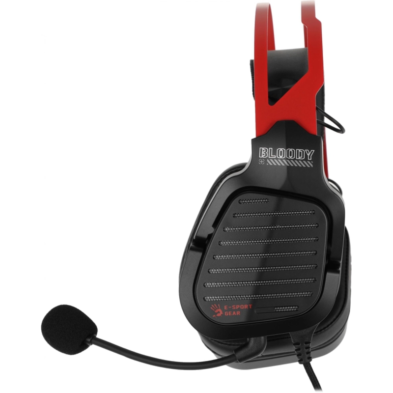 A4Tech G560 SPORTS RED