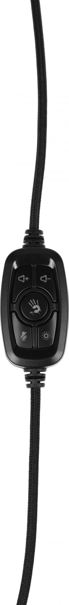 A4Tech G560 SPORTS RED
