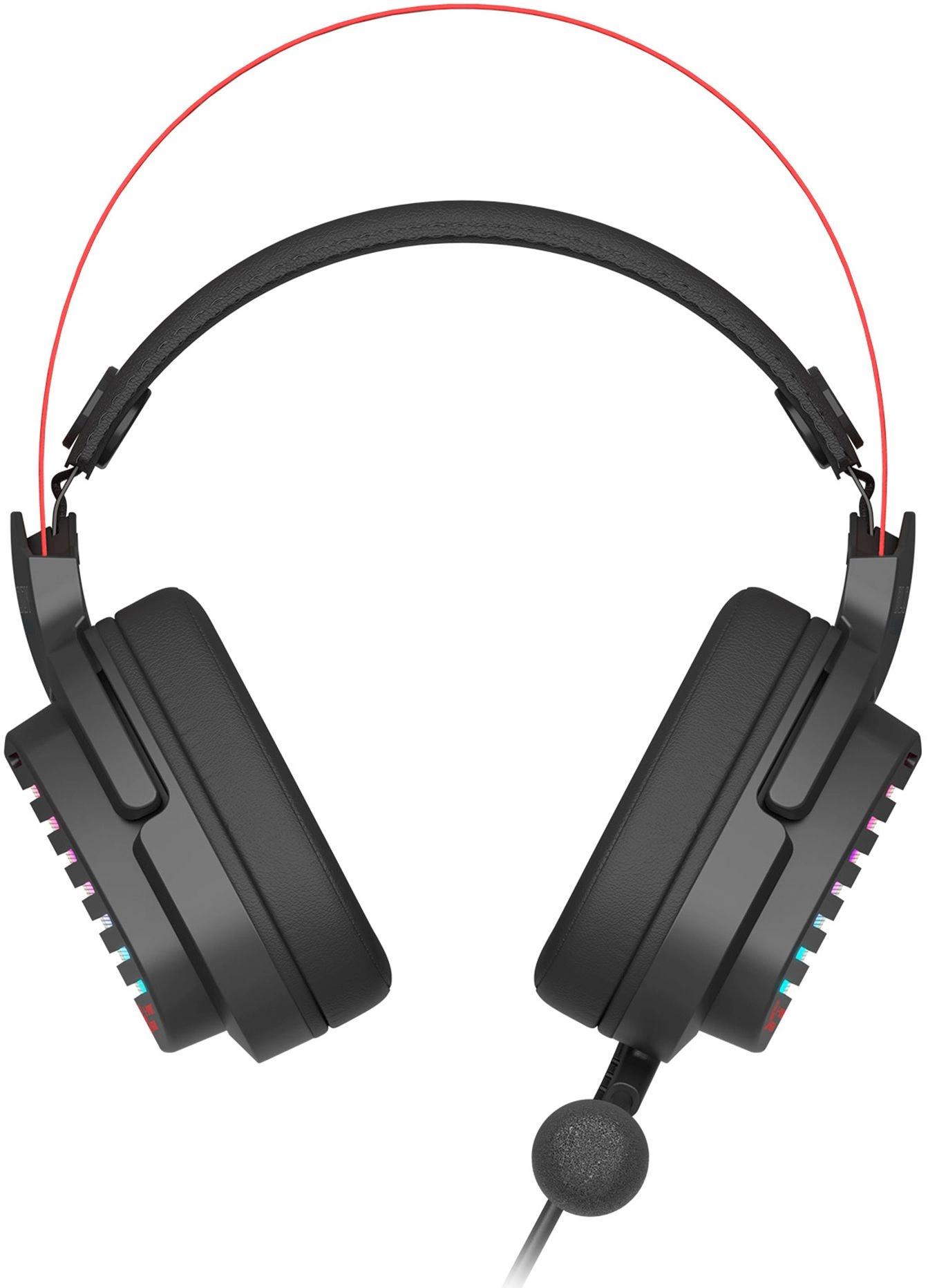 A4Tech G560 SPORTS RED