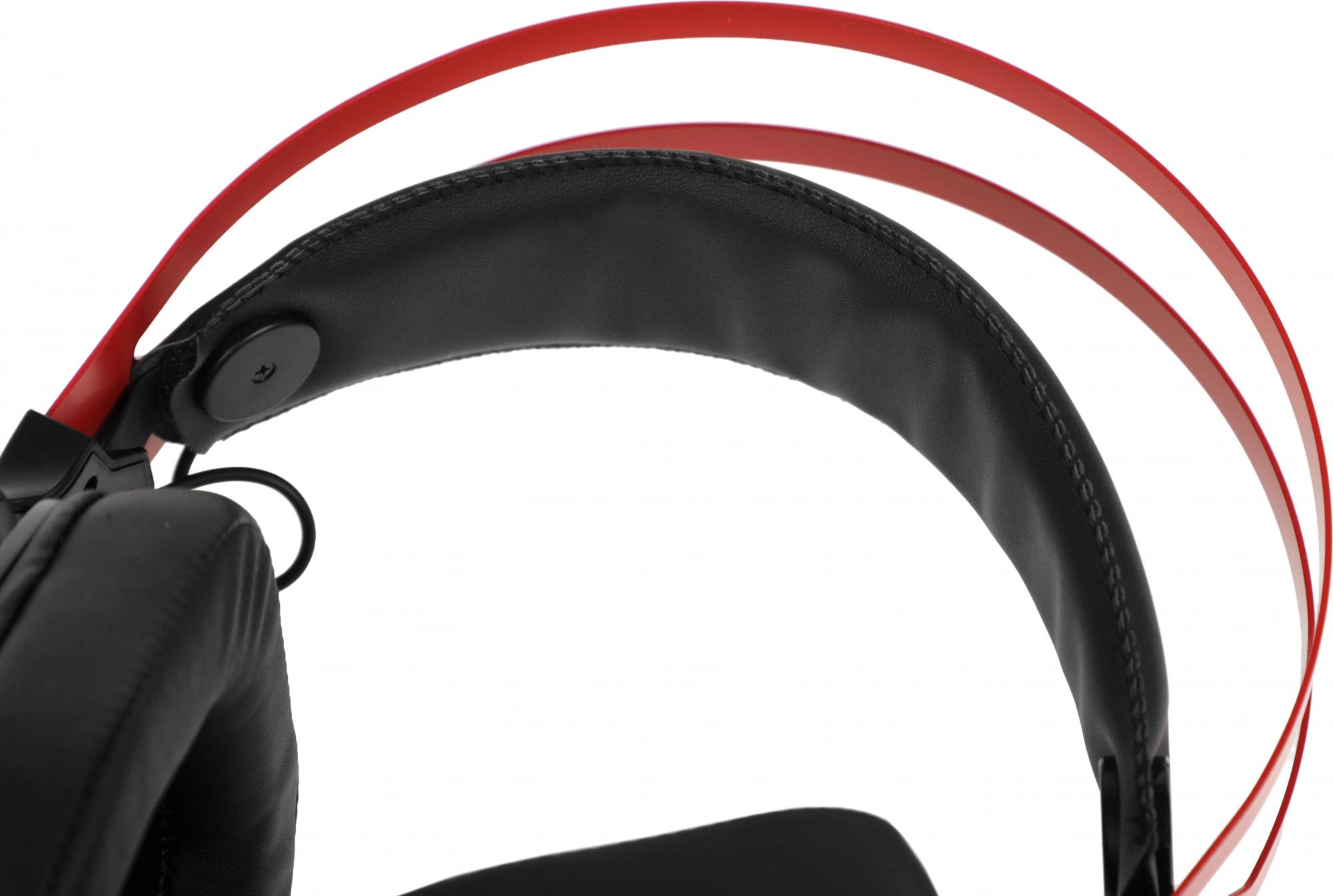 A4Tech G560 SPORTS RED