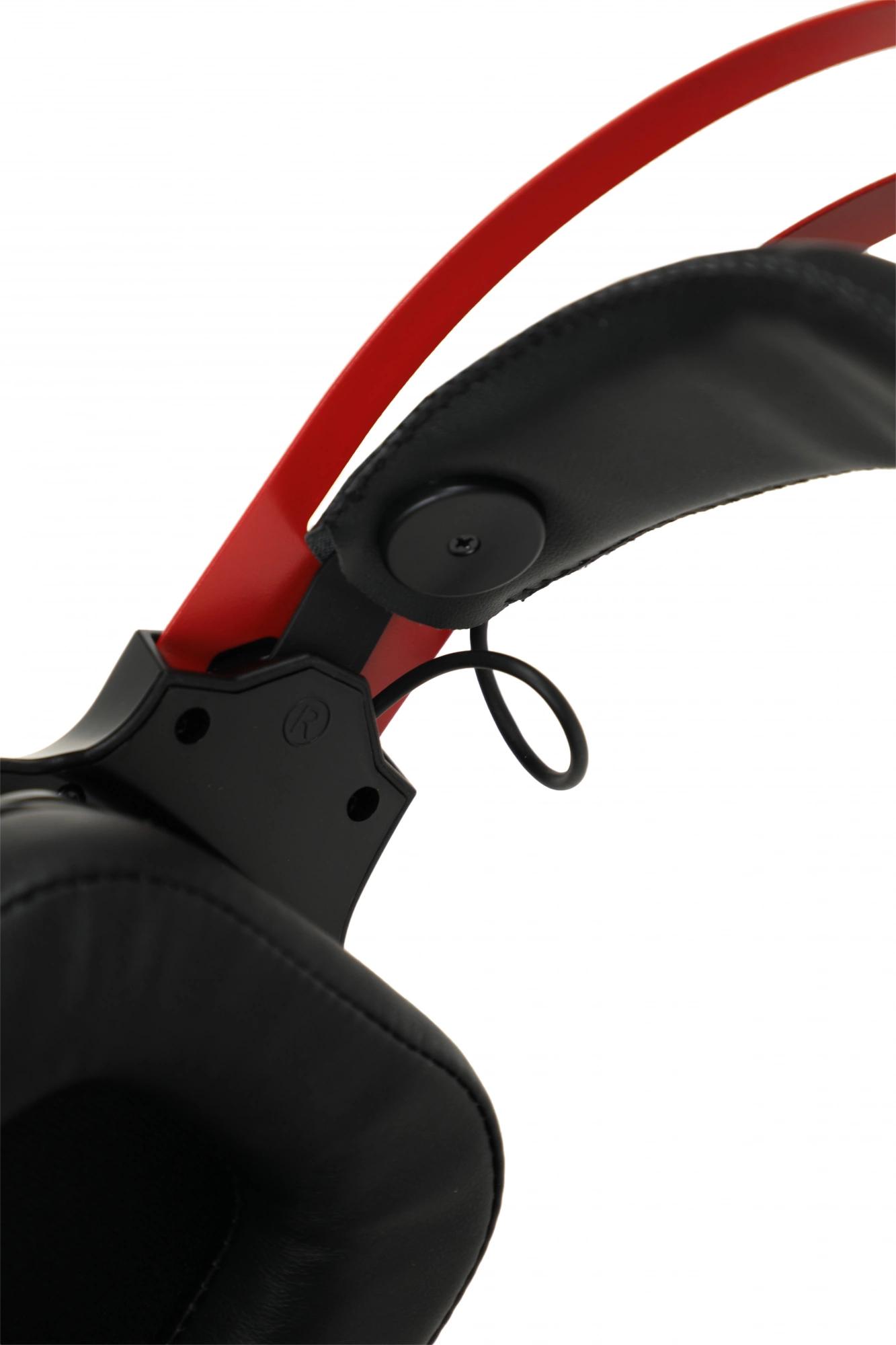A4Tech G560 SPORTS RED