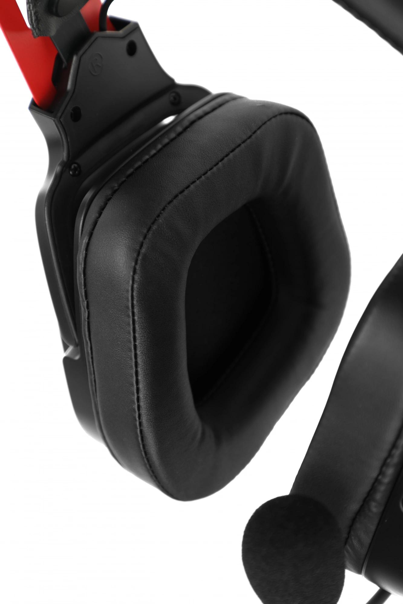A4Tech G560 SPORTS RED