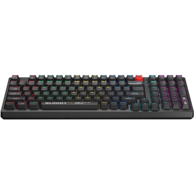 A4Tech S98 BLACK