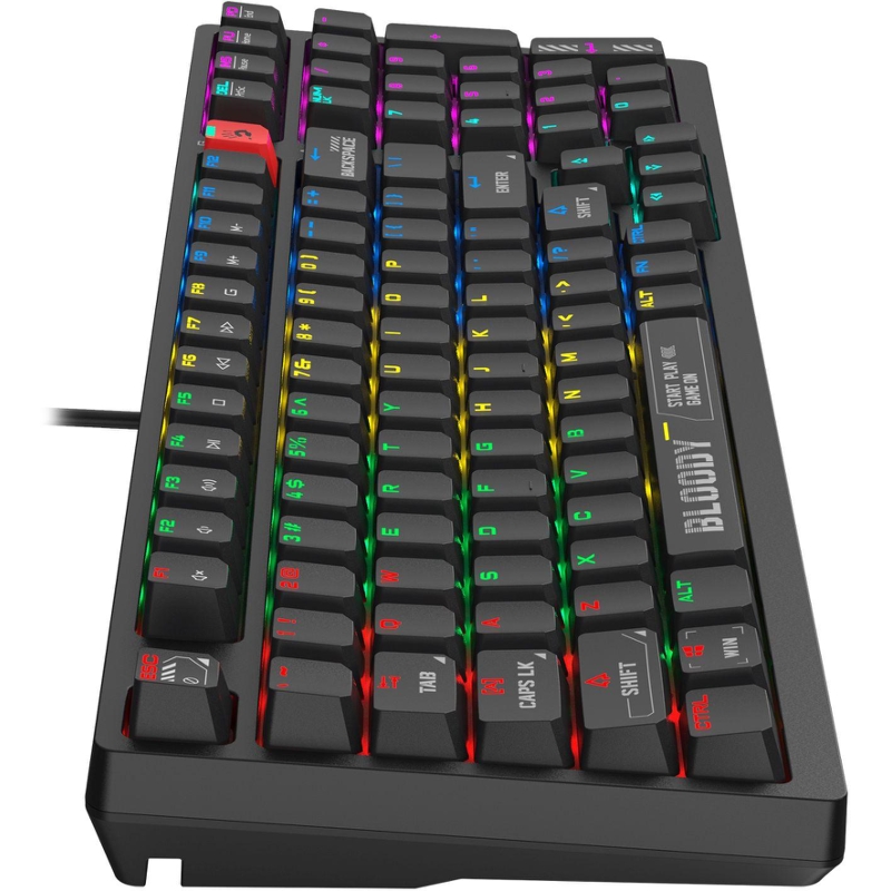 A4Tech S98 BLACK
