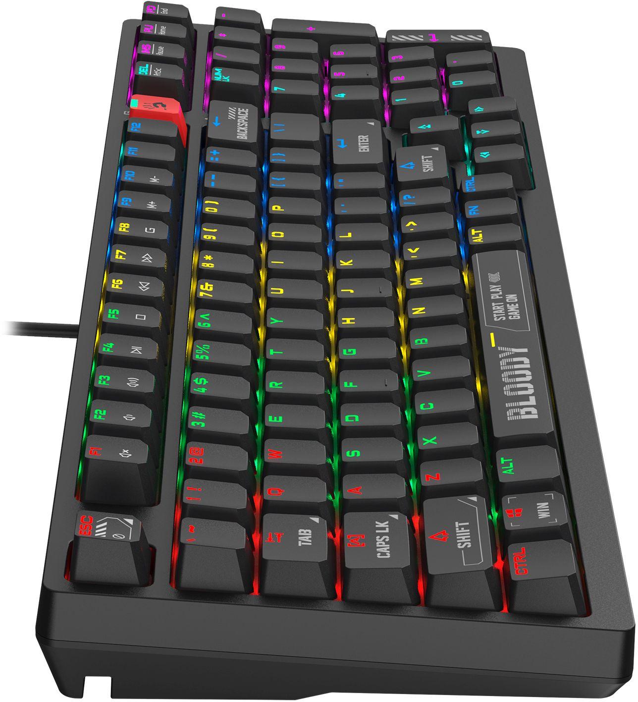 A4Tech S98 BLACK
