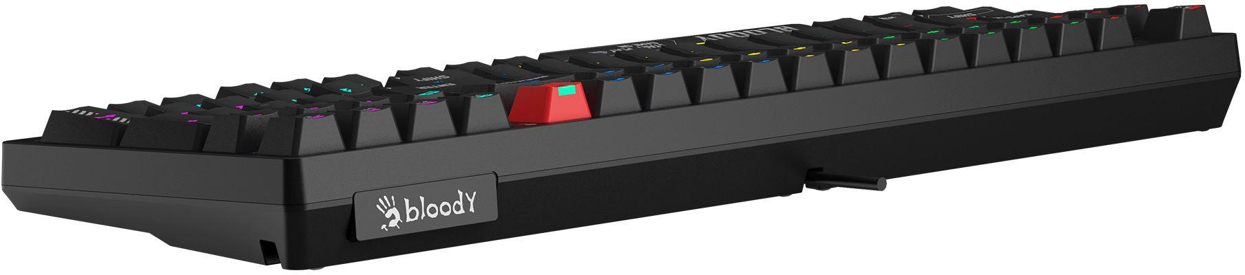 A4Tech S98 BLACK