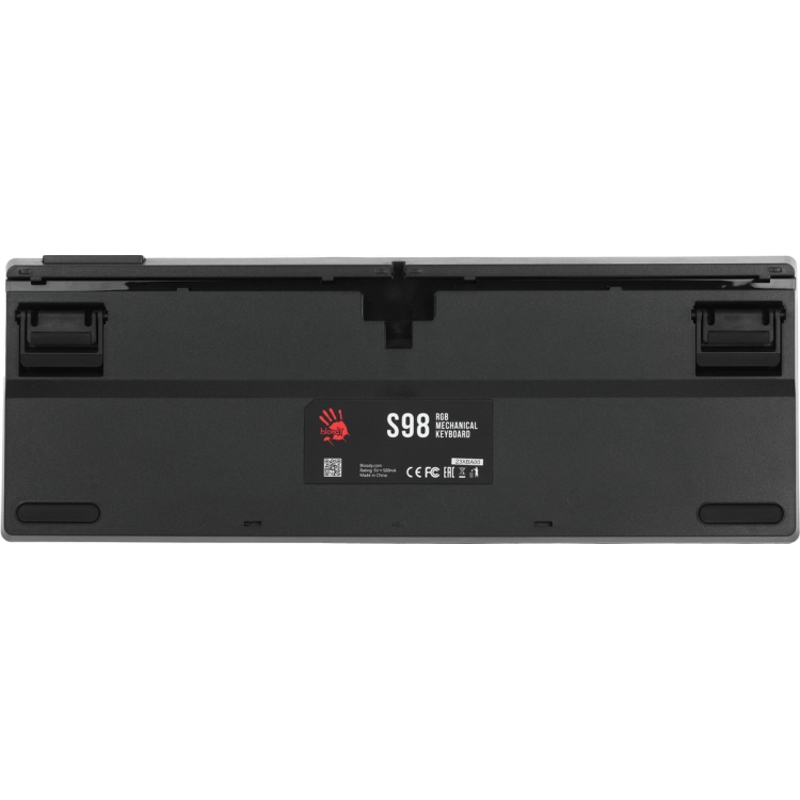 A4Tech S98 RED