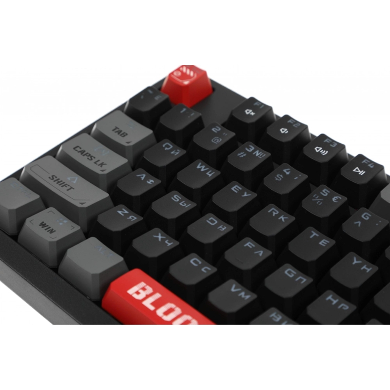 A4Tech S98 RED