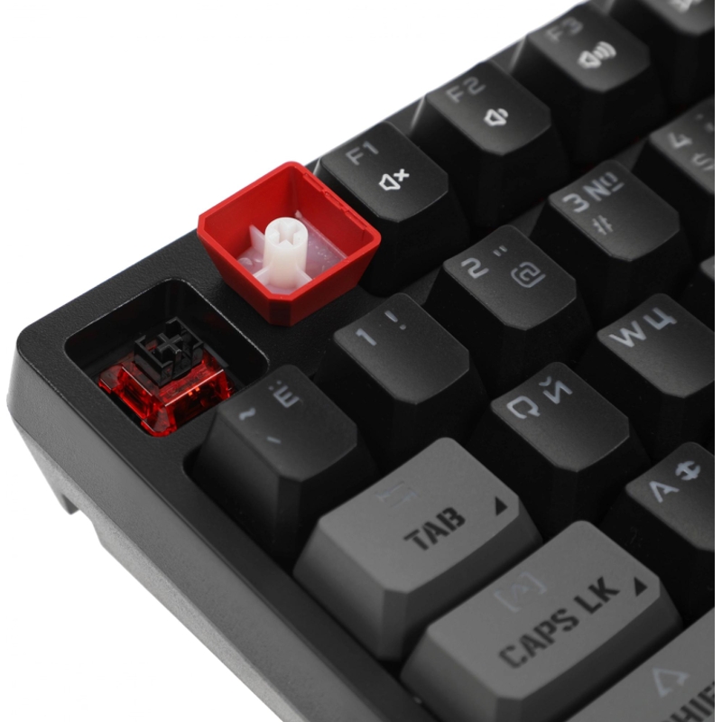 A4Tech S98 RED