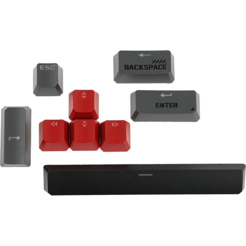 A4Tech S98 RED