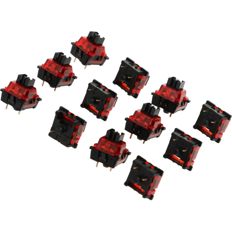 A4Tech S98 RED
