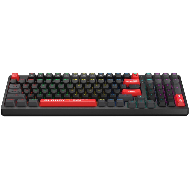 A4Tech S98 RED