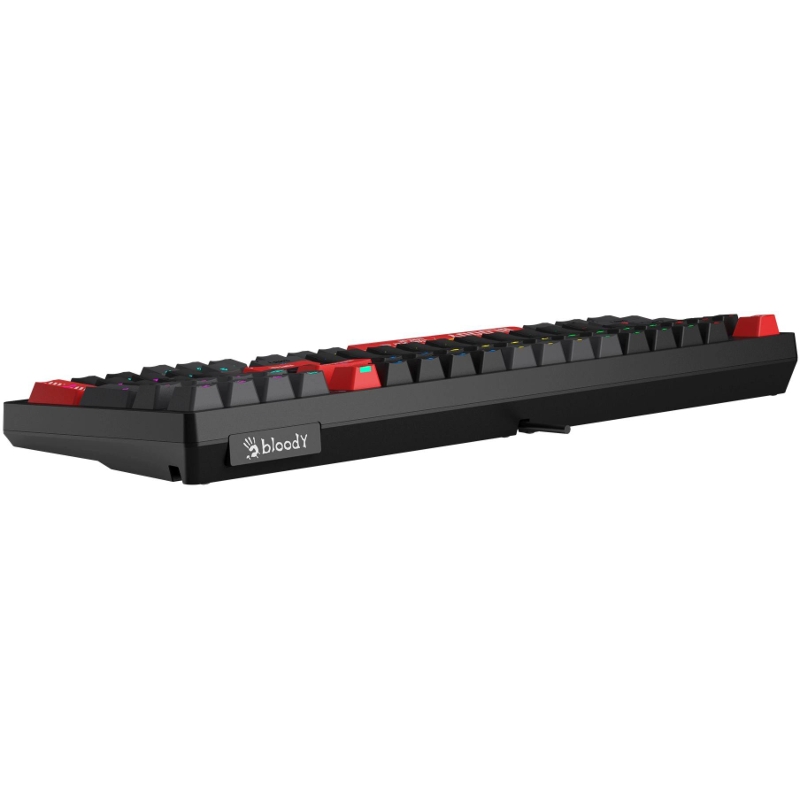 A4Tech S98 RED