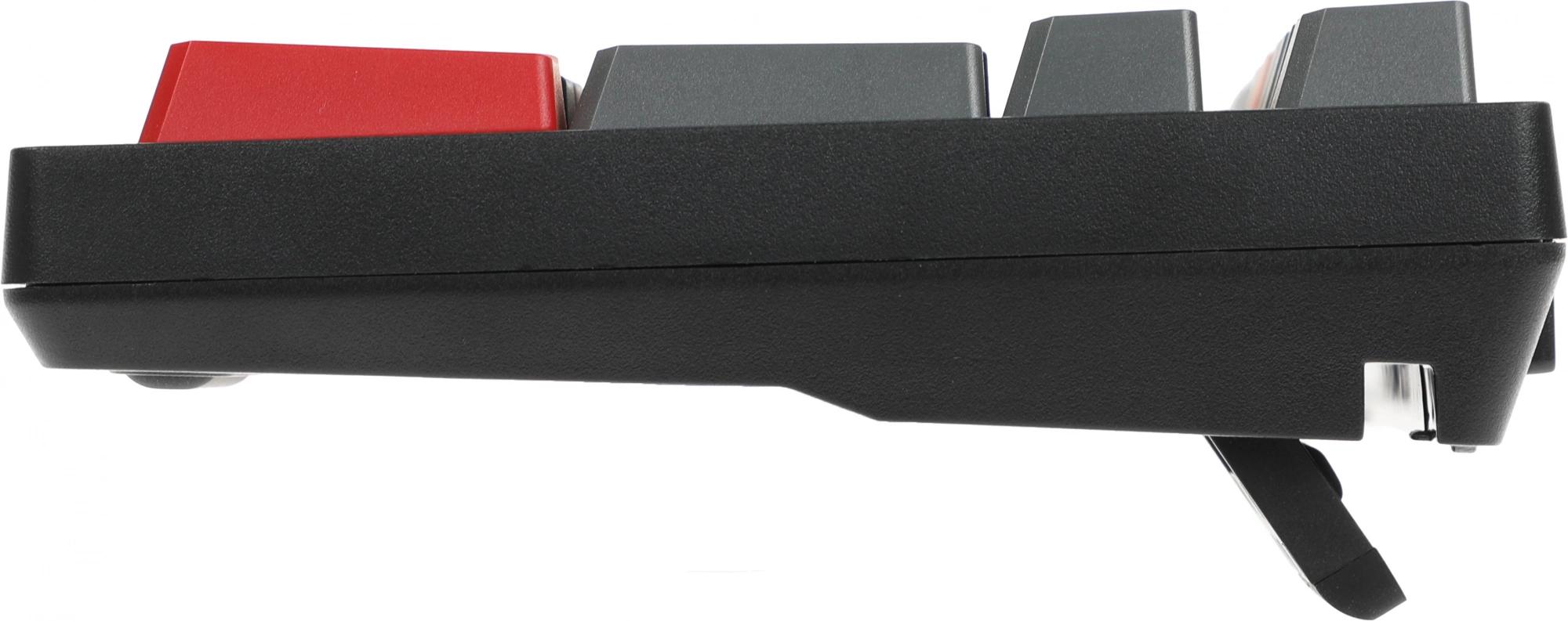 A4Tech S98 RED