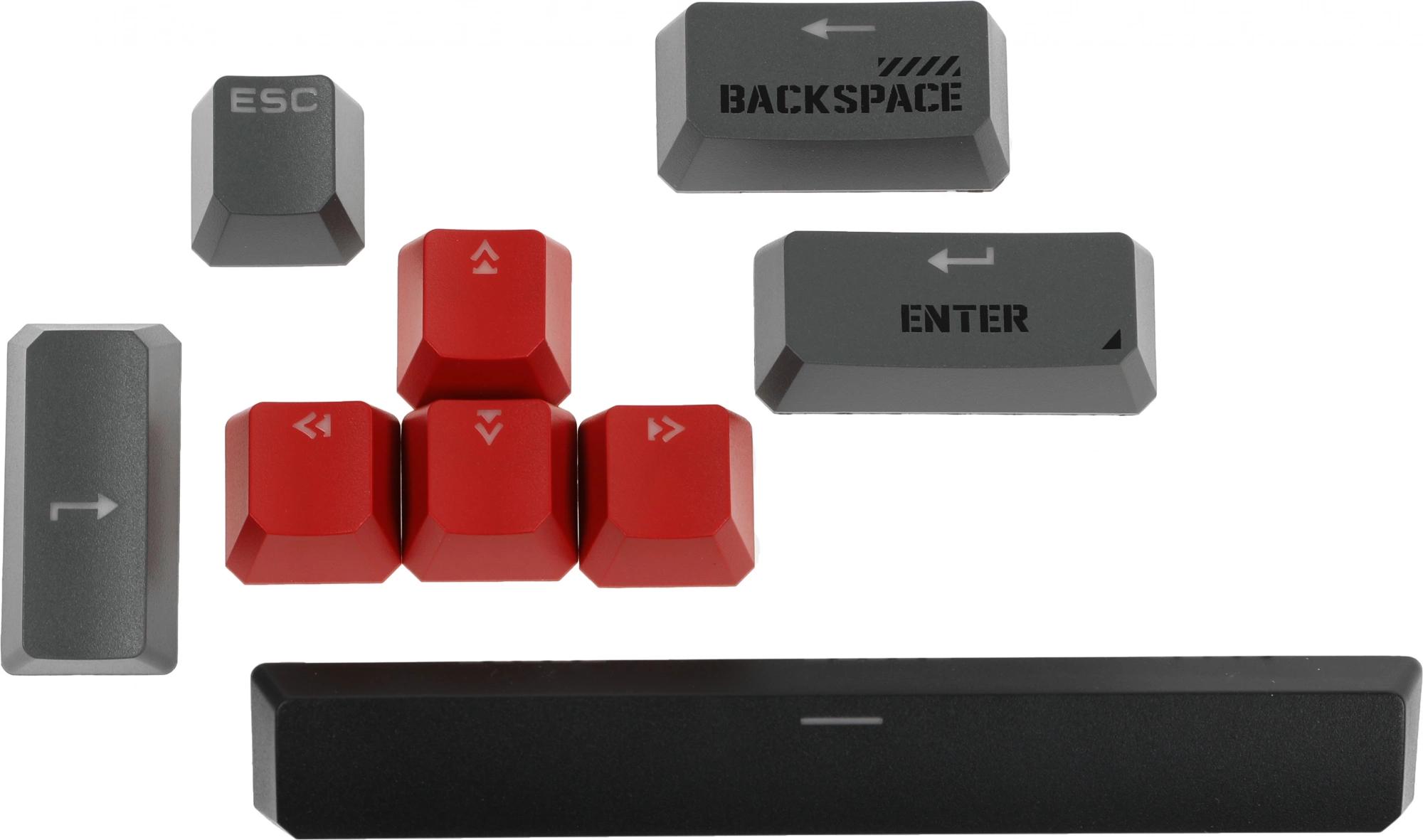 A4Tech S98 RED