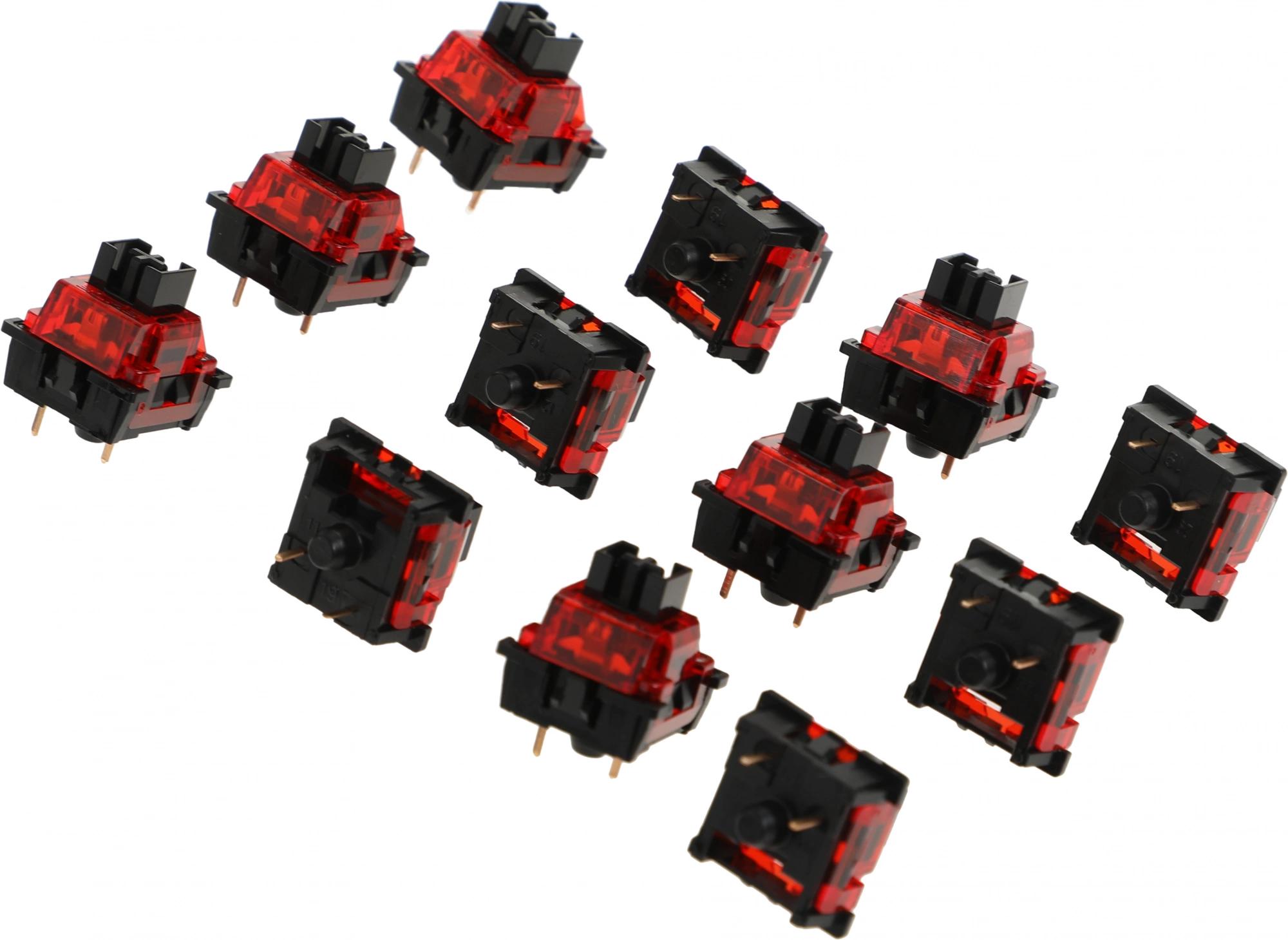 A4Tech S98 RED