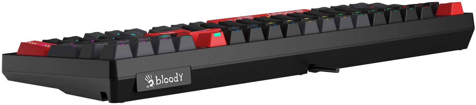 A4Tech S98 RED