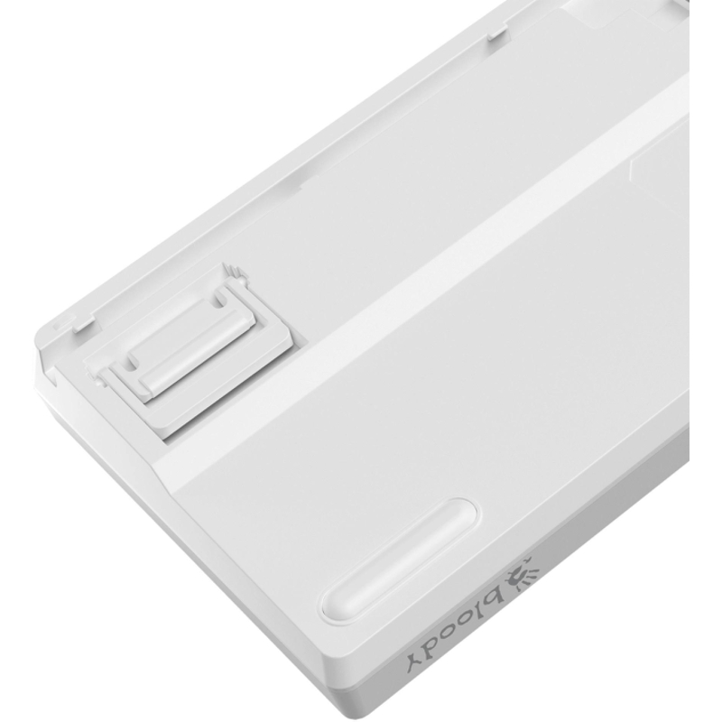 A4Tech S87 USB  ENERGY WHITE