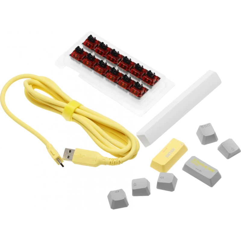 A4Tech S87 USB  ENERGY WHITE